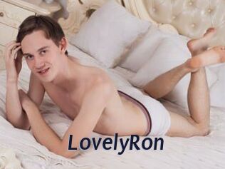 LovelyRon