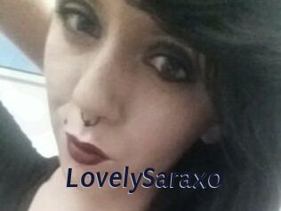 LovelySaraxo