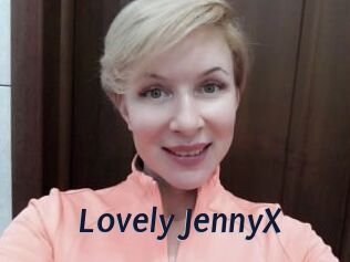 Lovely_JennyX