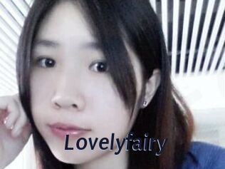 Lovelyfairy