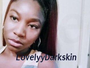 LovelyyDarkskin