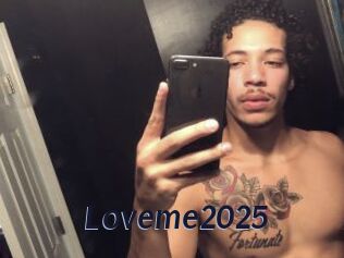 Loveme2025