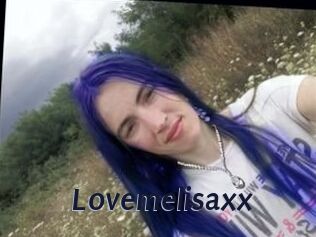 Lovemelisaxx