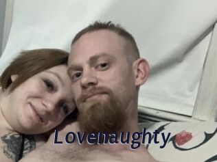 Lovenaughty