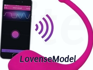 LovenseModel