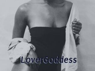 LoverGoddess