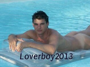 Loverboy2013