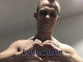Loves2date