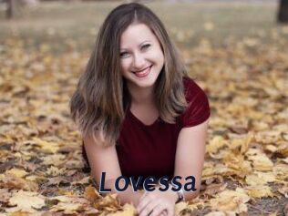 Lovessa