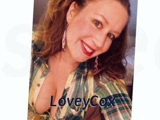 LoveyCox