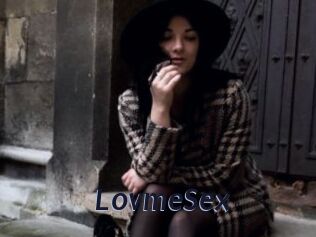 LovmeSex