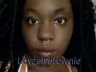 Lovzelybrownie