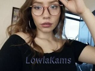 LowlaKams