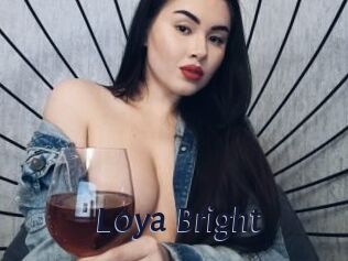 Loya_Bright
