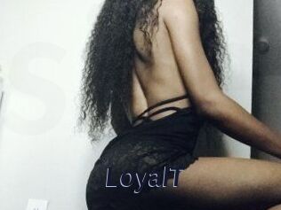 LoyalT