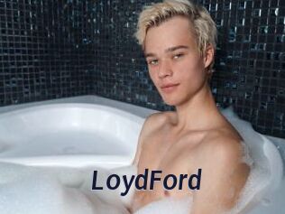 LoydFord