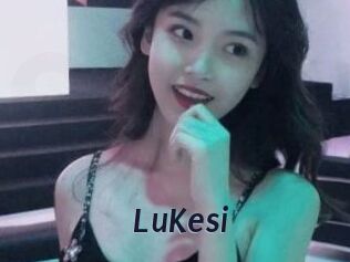 LuKesi