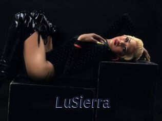 LuSierra