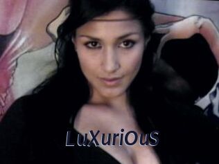 LuXu_riOuS