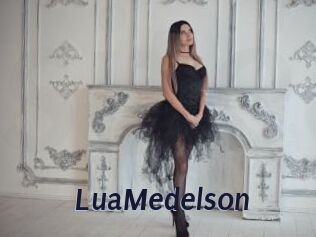 LuaMedelson