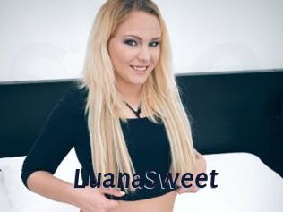 LuanaSweet