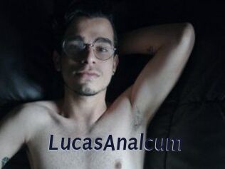LucasAnalcum