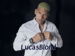 LucasBlond
