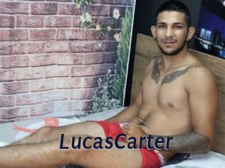 LucasCarter