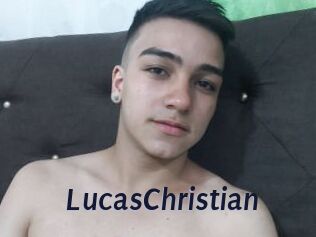 LucasChristian