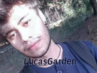 LucasGarden