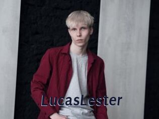 LucasLester