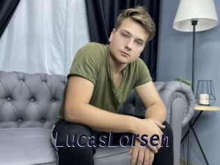 LucasLorsen
