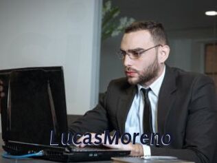 LucasMoreno