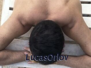 LucasOrlov