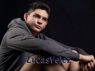 LucasVelez