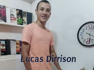 Lucas_Dirrison
