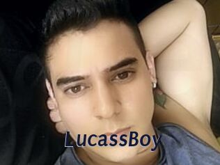 LucassBoy