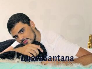 LuccaSantana