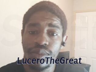 LuceroTheGreat