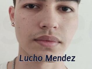 Lucho_Mendez