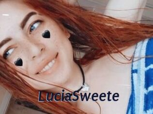 LuciaSweete
