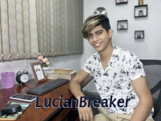 LucianBreaker