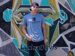 LucianDevis