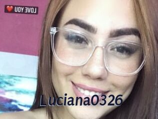 Luciana0326