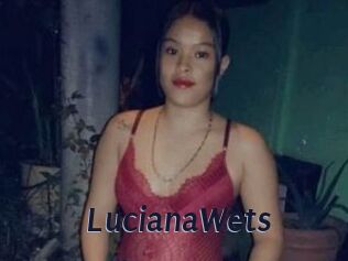 LucianaWets