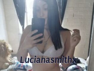 Lucianasmithx