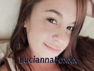 LuciannaFoxxx