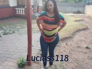 Luciass118