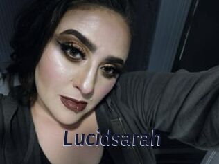 Lucidsarah