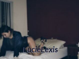 LucieLexis
